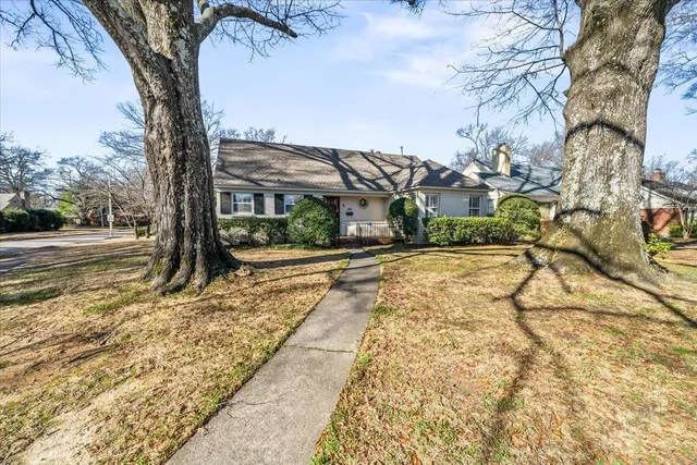 $340,000 | 5 South Alicia Drive, Memphis, TN 38112