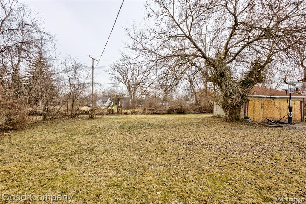 3567 Spruce Street Inkster, MI 48141 - Photo 21 of 23