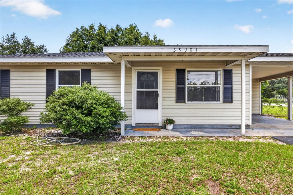 39901 Otis Allen Road Zephyrhills, FL 33540 - Photo 3 of 59