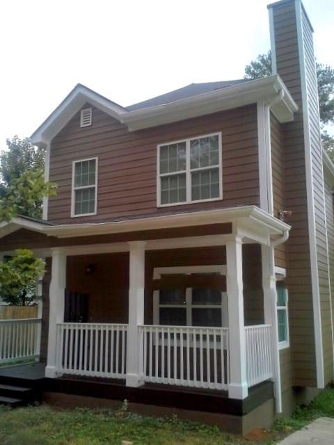 2272 Pryor Road Southwest Atlanta, GA 30315 - Photo 1 of 1 Gallery Image 1