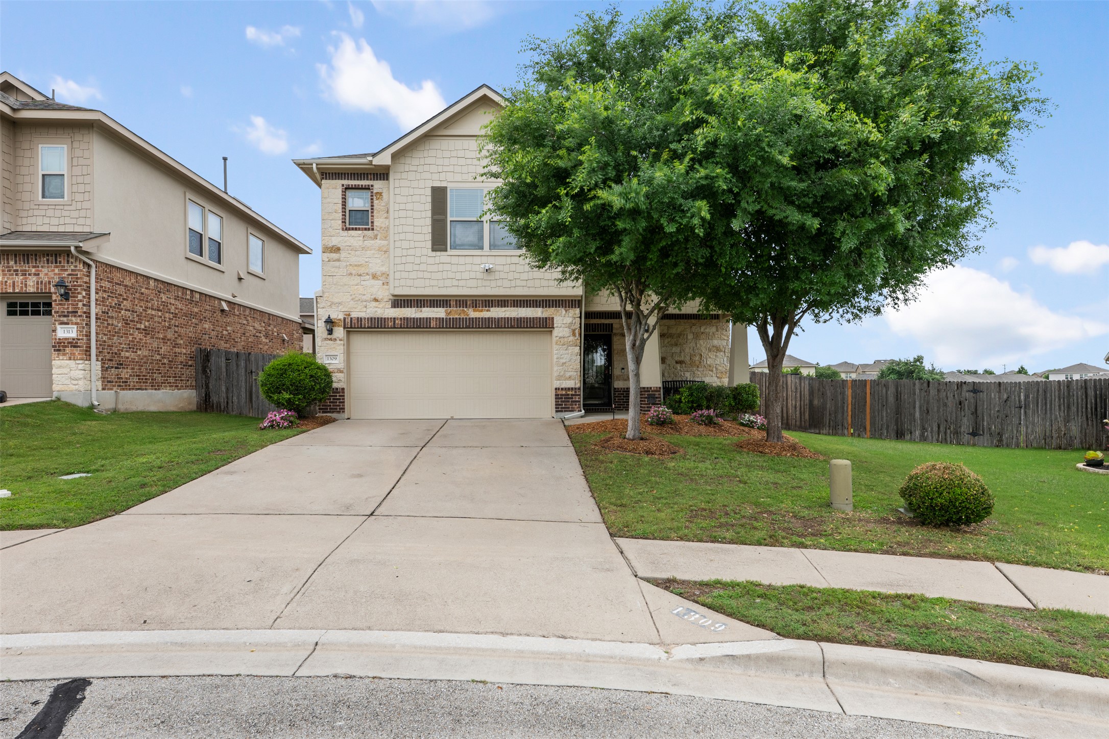 1309 Patito Place Leander, TX 78641 - Photo 1 of 40