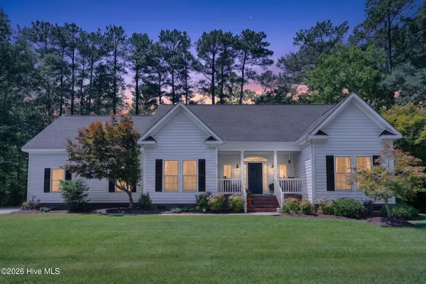 $485,000 | 110 Meherrin River Drive, Hertford, NC 27944