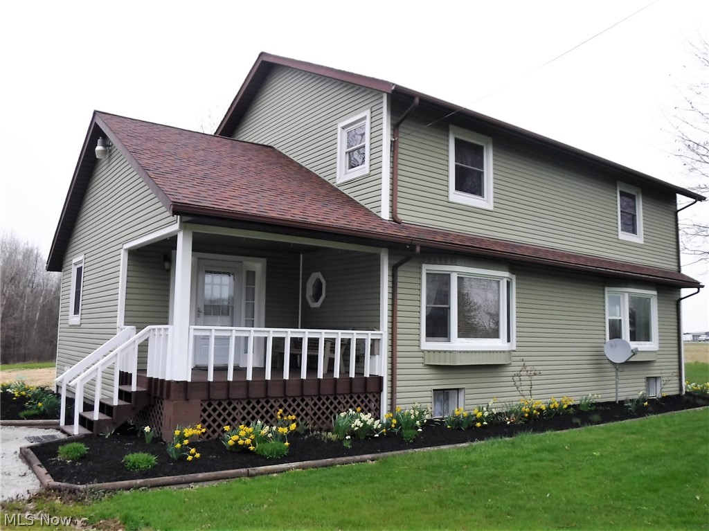 16074 Shedd Road Middlefield, OH 44062 - Photo 1 of 35