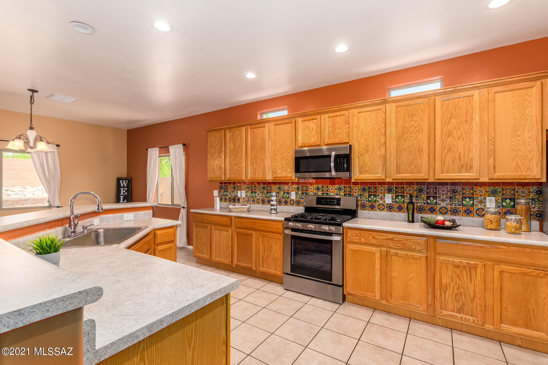 3663 East Northern Dancer Road Tucson, AZ 85739 - Photo 10 of 30