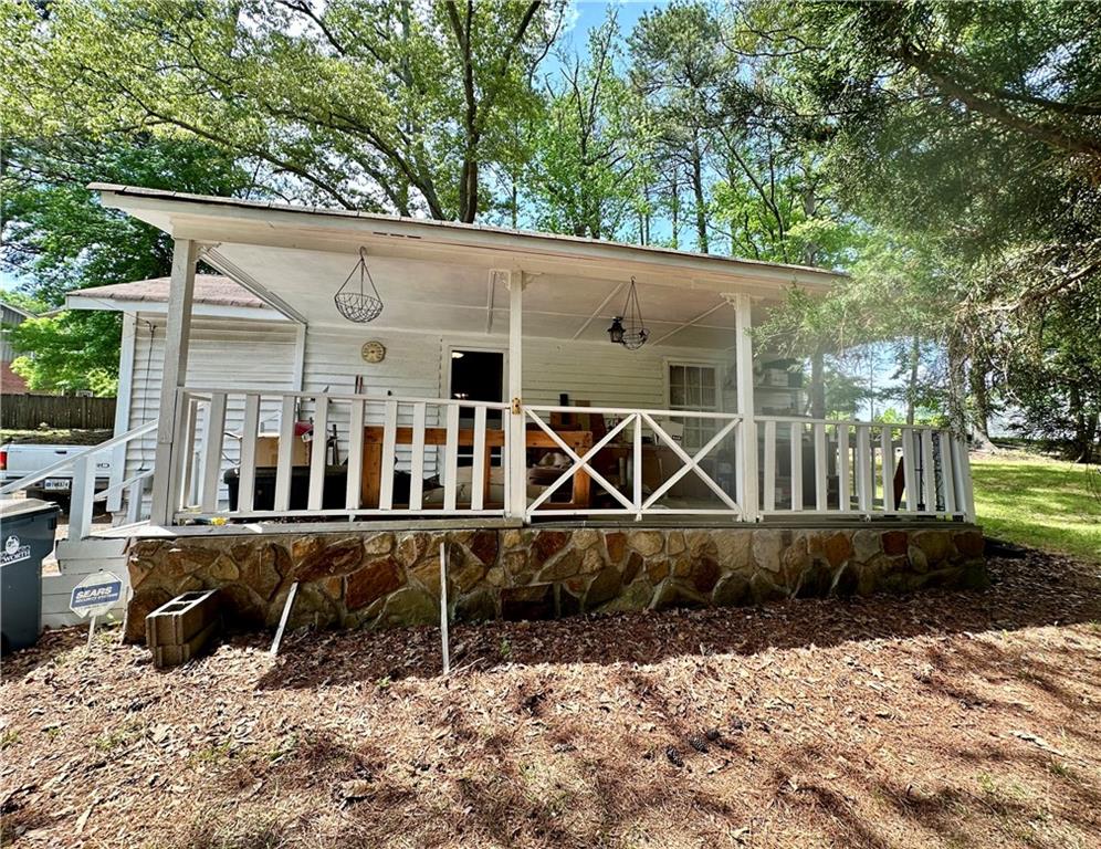 4595 Spring Street Acworth, GA 30101 - Photo 1 of 1 Gallery Image 1