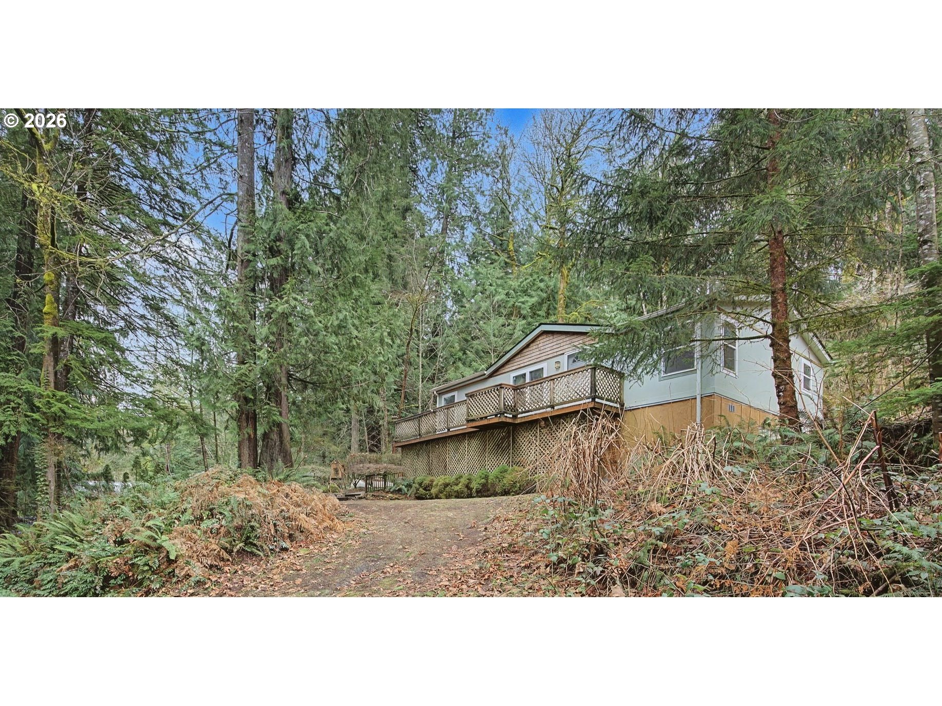 53164 East Sylvan Drive Sandy, OR 97055 - Photo 2 of 36