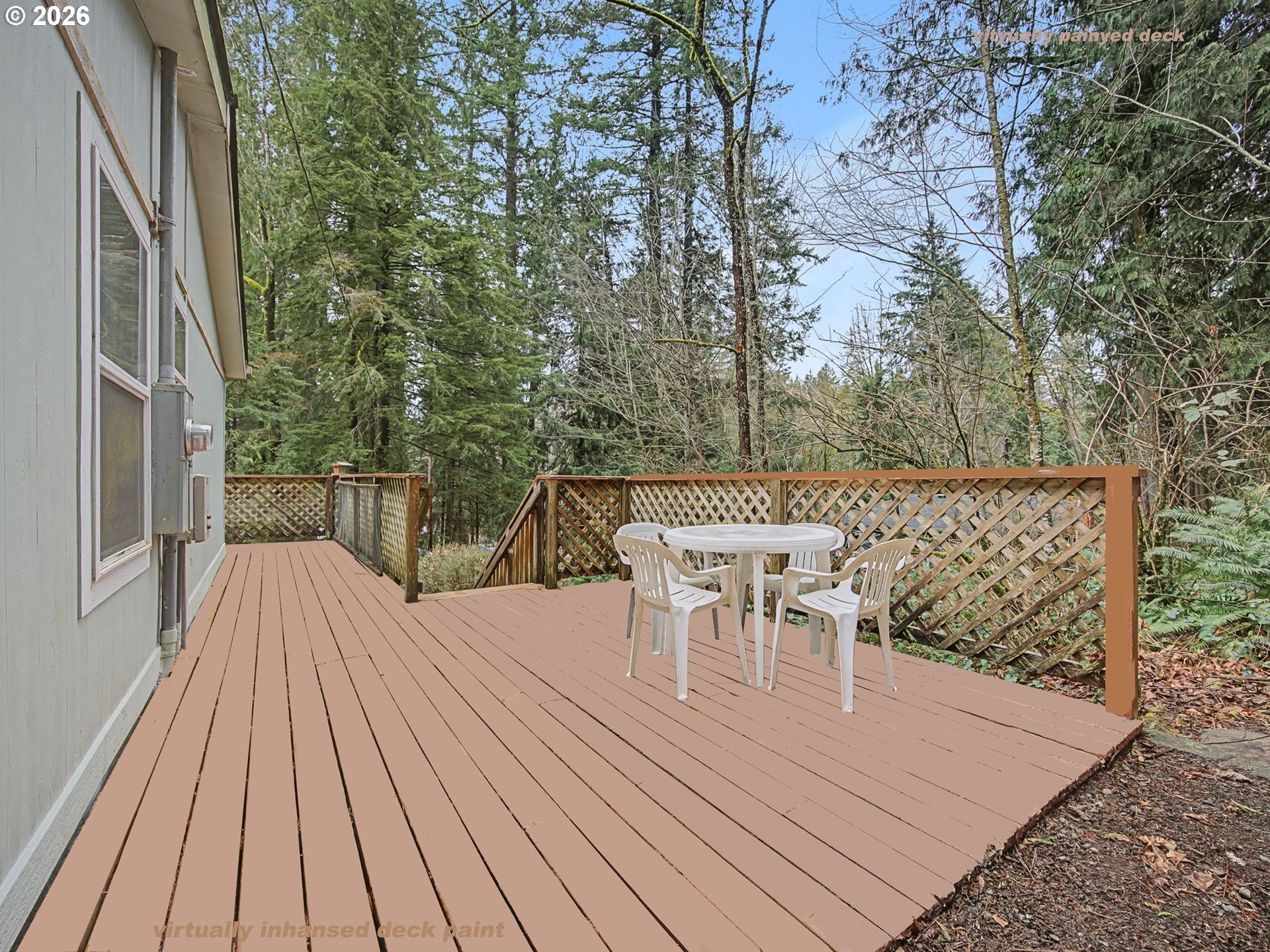 53164 East Sylvan Drive Sandy, OR 97055 - Photo 27 of 36