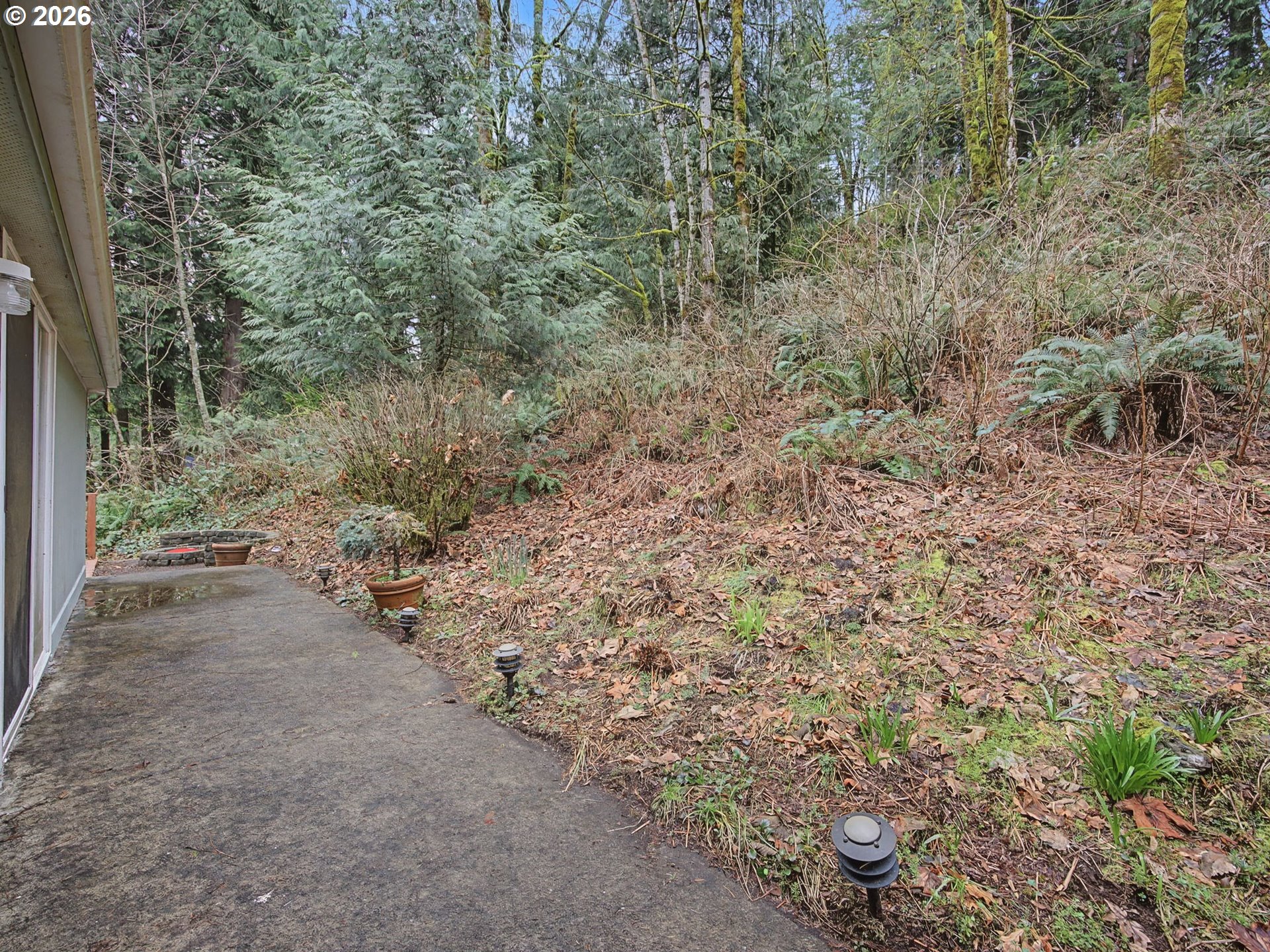 53164 East Sylvan Drive Sandy, OR 97055 - Photo 29 of 36 Patio