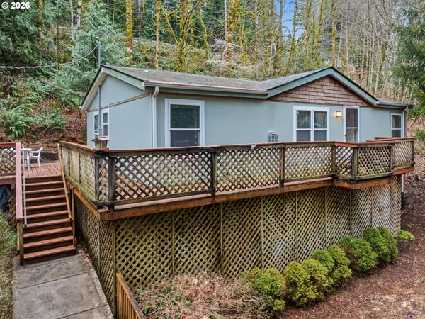 $425,000 | 53164 East Sylvan Drive, Sandy, OR 97055