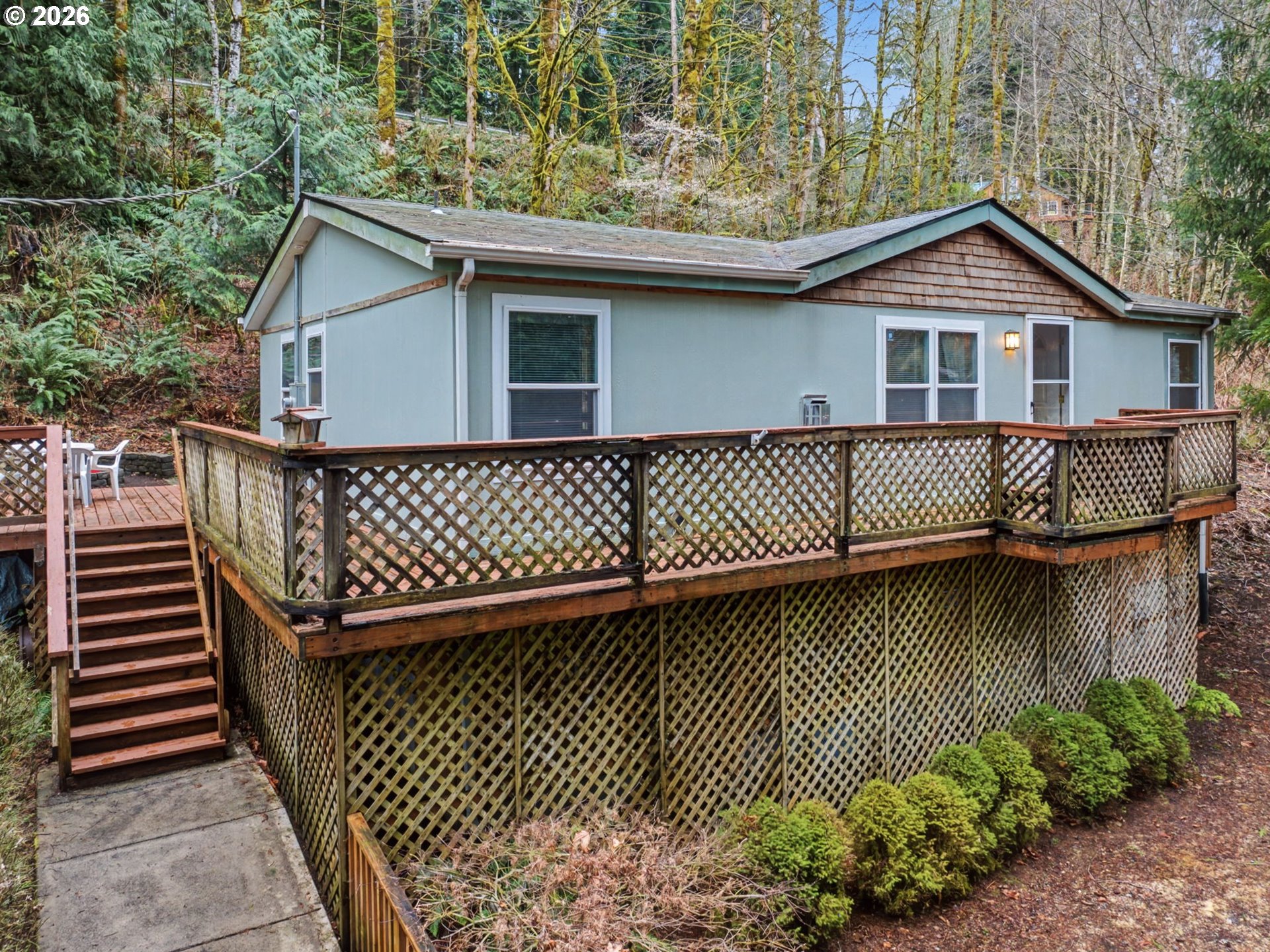 53164 East Sylvan Drive Sandy, OR 97055 - Photo 3 of 36