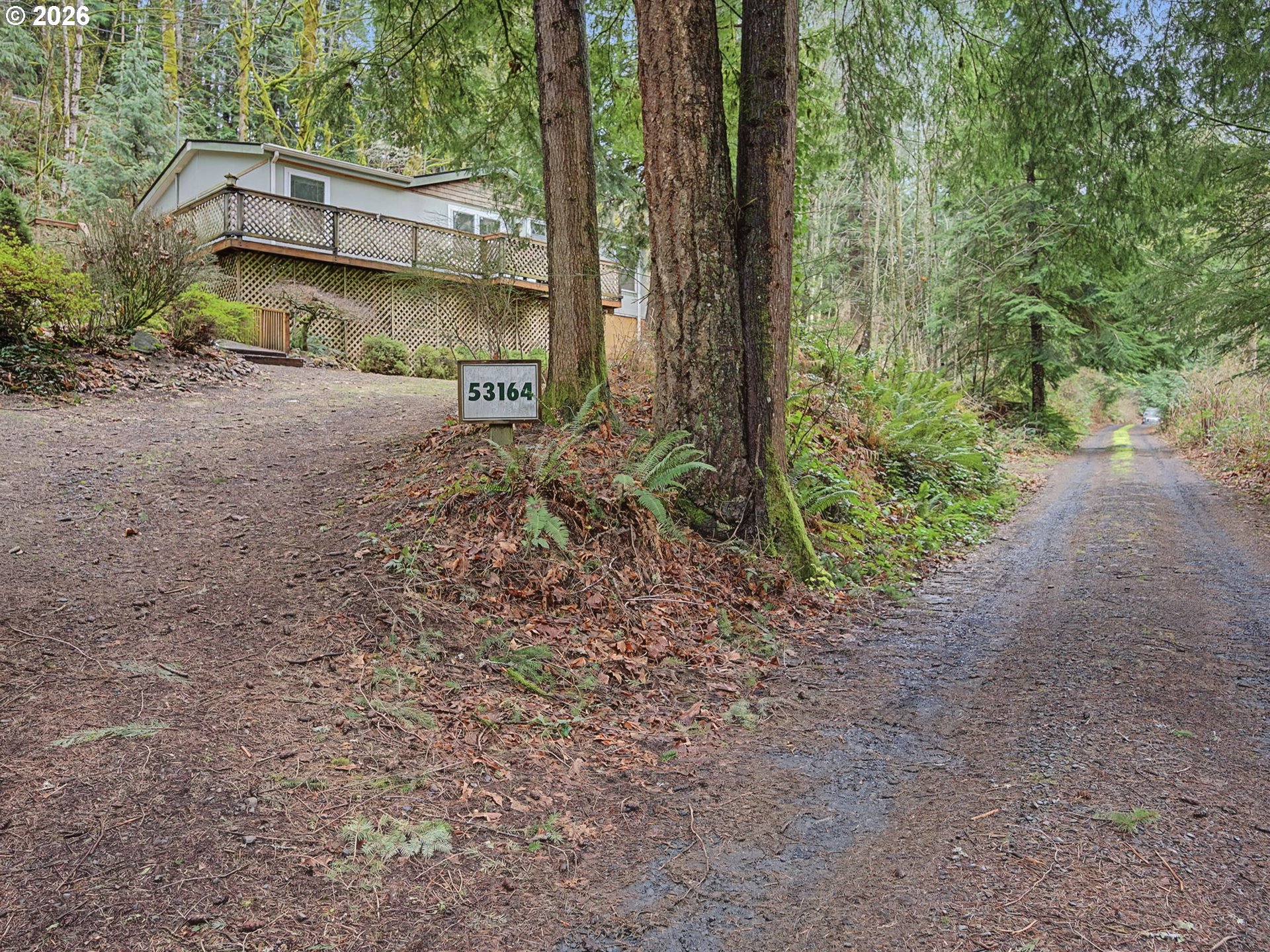 53164 East Sylvan Drive Sandy, OR 97055 - Photo 30 of 36
