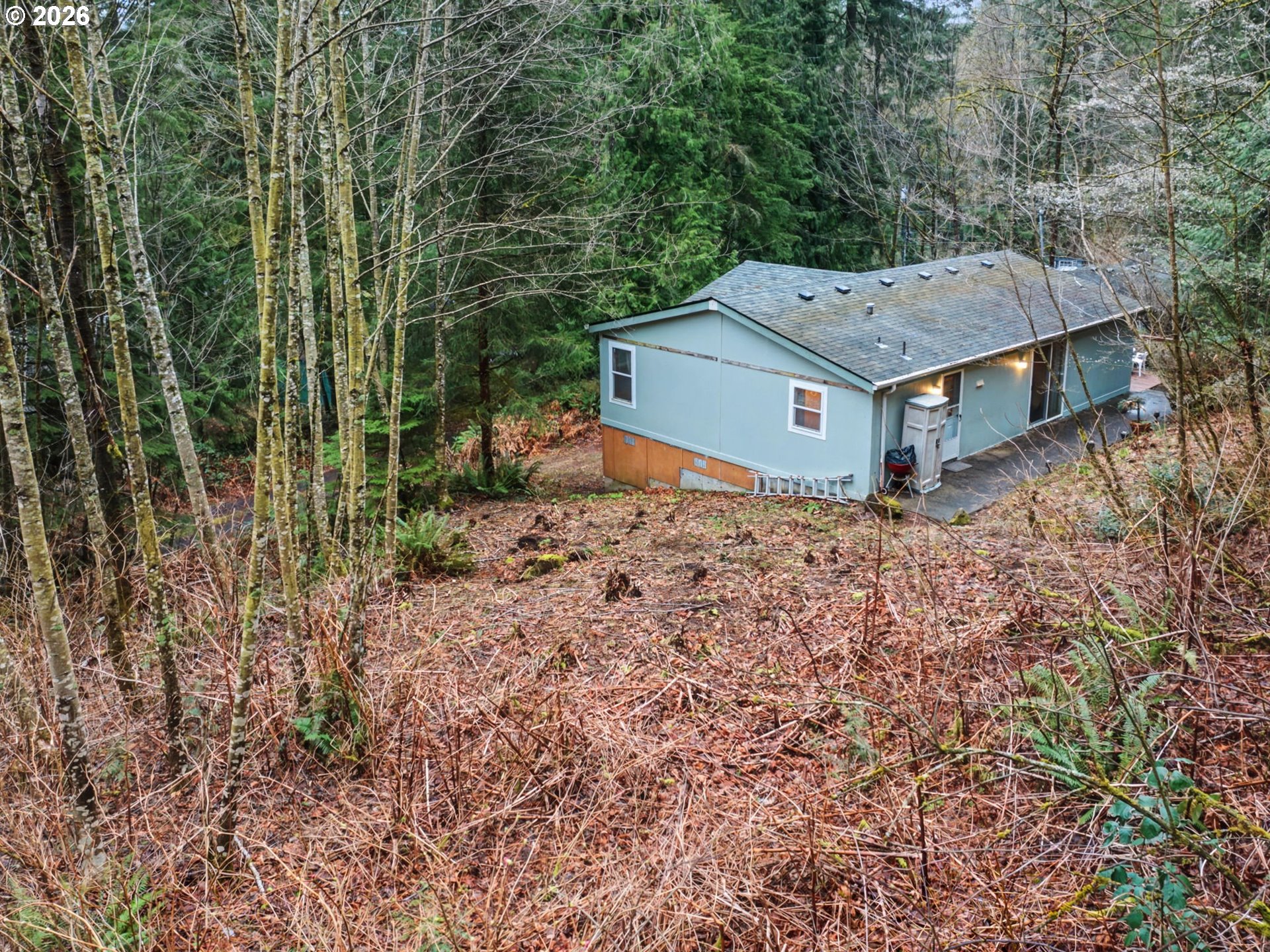 53164 East Sylvan Drive Sandy, OR 97055 - Photo 32 of 36