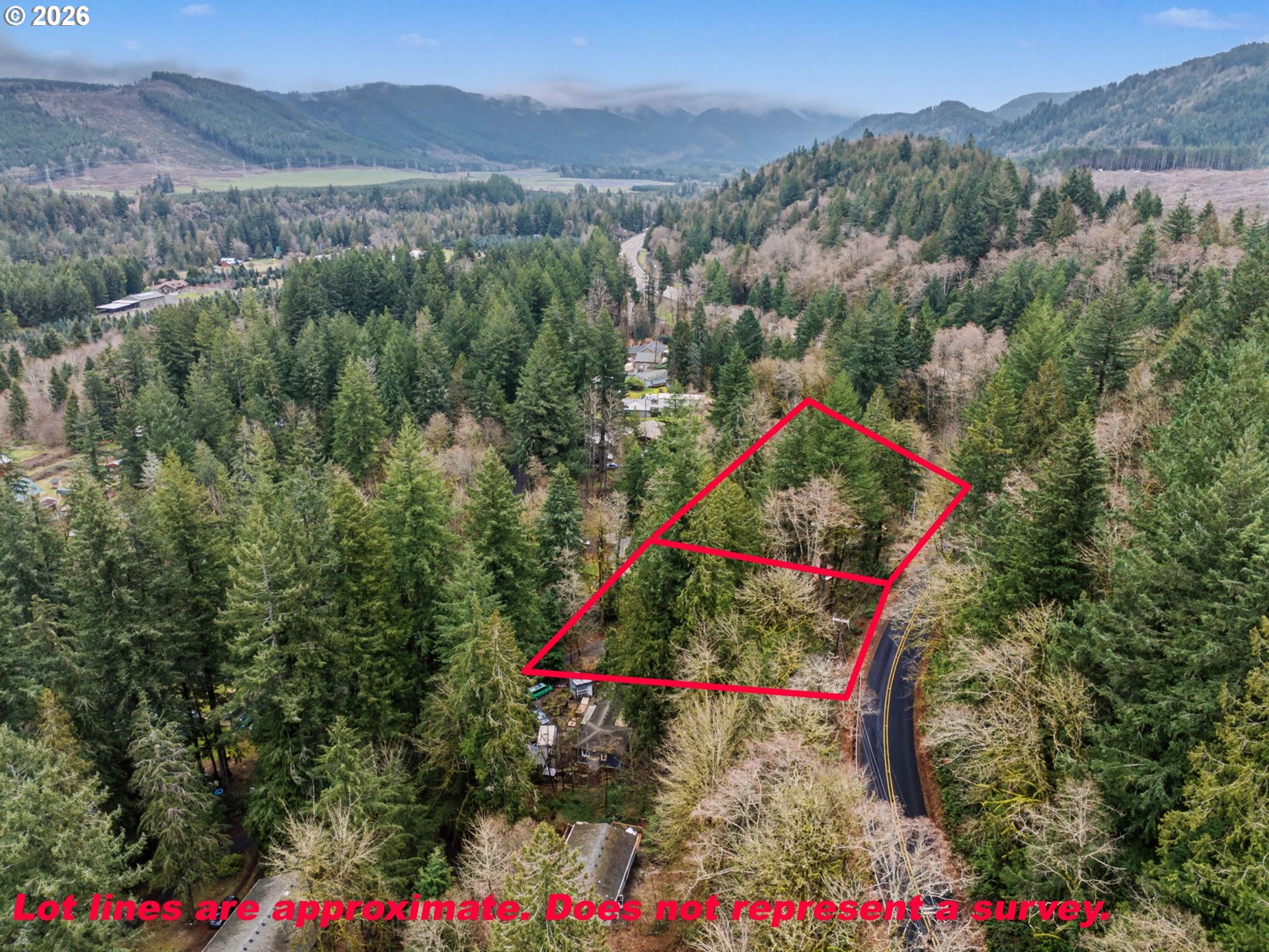 53164 East Sylvan Drive Sandy, OR 97055 - Photo 33 of 36