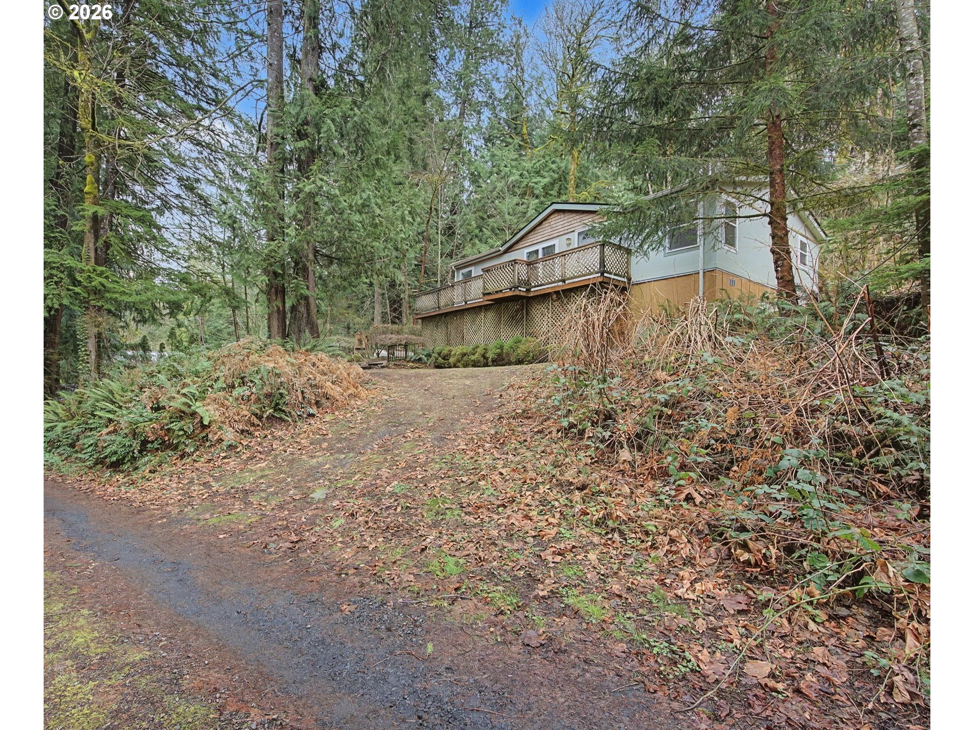 53164 East Sylvan Drive Sandy, OR 97055 - Photo 36 of 36