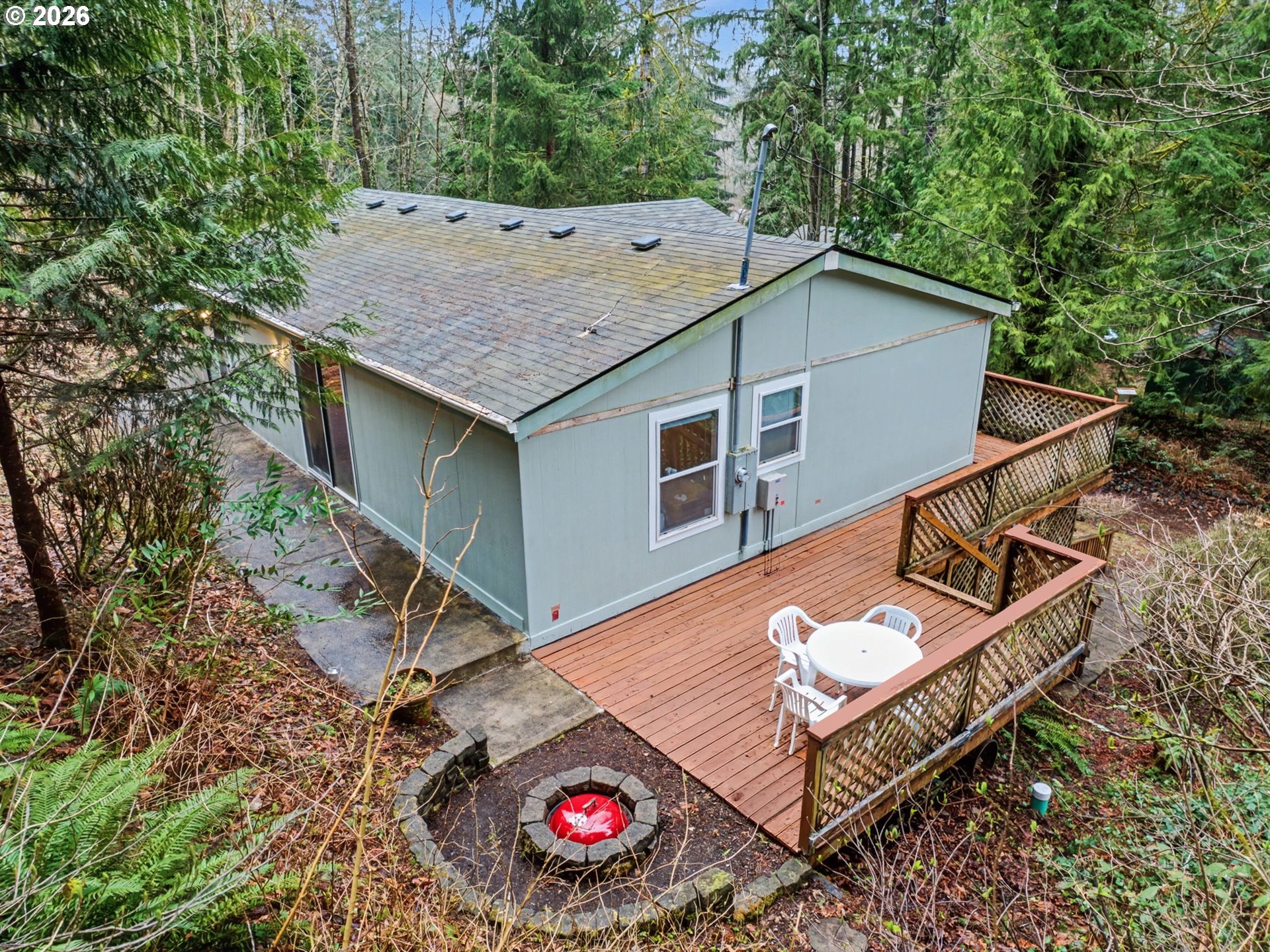 53164 East Sylvan Drive Sandy, OR 97055 - Photo 5 of 36