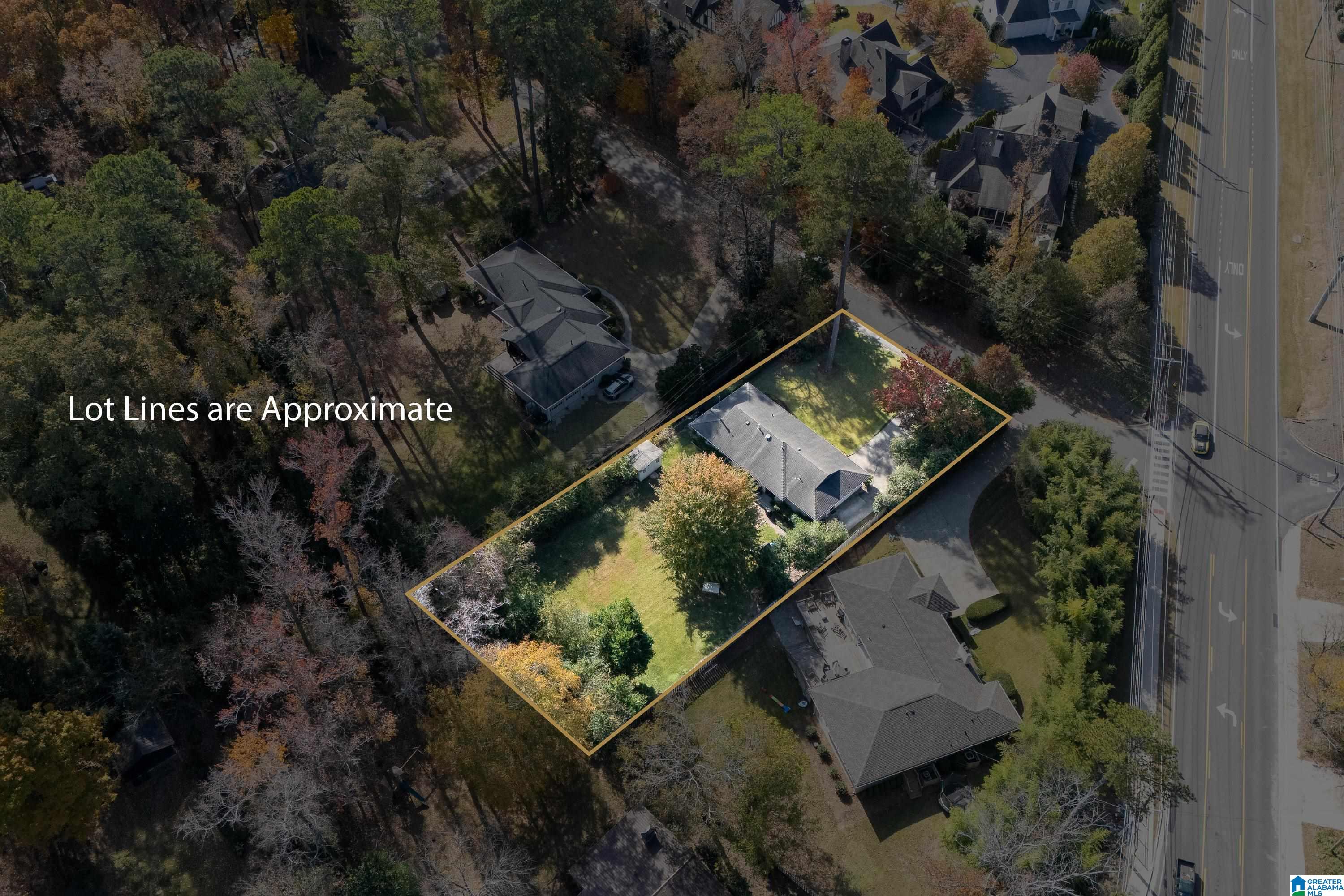 29 Cross Ridge Road Birmingham, AL 35213 - Photo 39 of 41