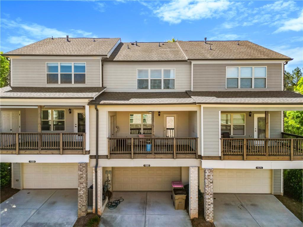 1560 Baygreen Road Suwanee, GA 30024 - Photo 20 of 29