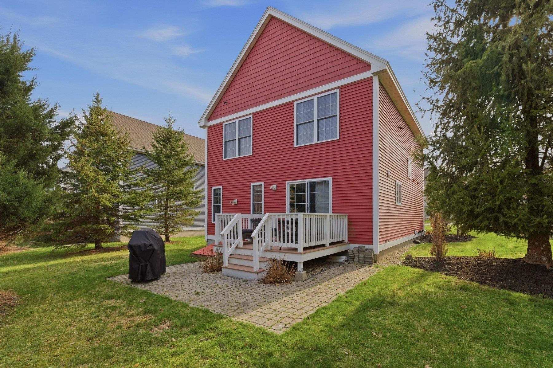 6 Stocklan Circle Dover, NH 03820 - Photo 5 of 41