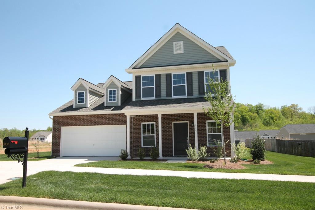 3333 Grandview Club Road Pfafftown, NC 27040 - Photo 1 of 16 Gallery Image 1