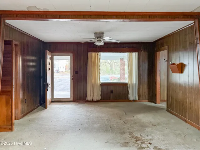 $125,000 | 110 West Church Street, Kelford, NC 27847