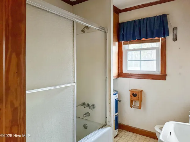 $125,000 | 110 West Church Street, Kelford, NC 27847