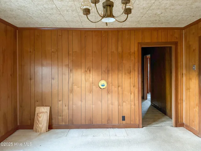 $125,000 | 110 West Church Street, Kelford, NC 27847