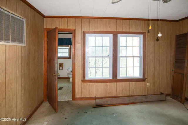 $125,000 | 110 West Church Street, Kelford, NC 27847