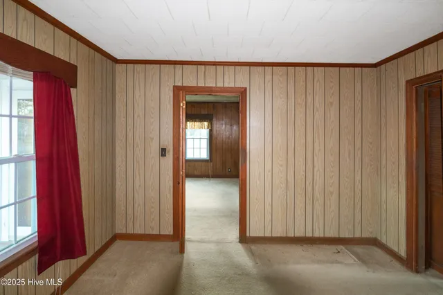 $125,000 | 110 West Church Street, Kelford, NC 27847