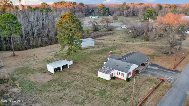 $125,000 | 110 West Church Street, Kelford, NC 27847