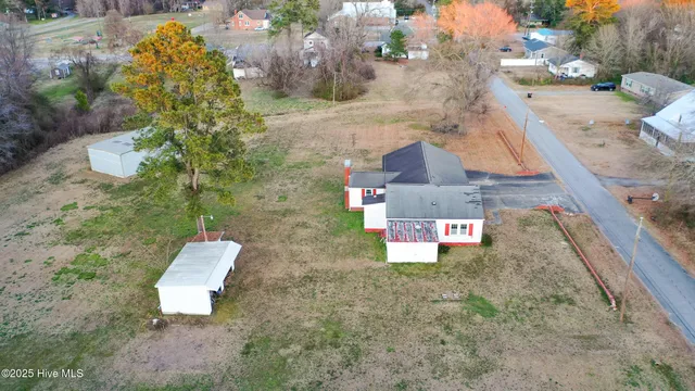 $125,000 | 110 West Church Street, Kelford, NC 27847