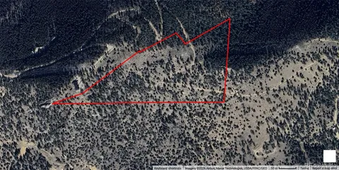 $110,000 | 1961 Fools Gold Road, Idaho Springs, CO 80452