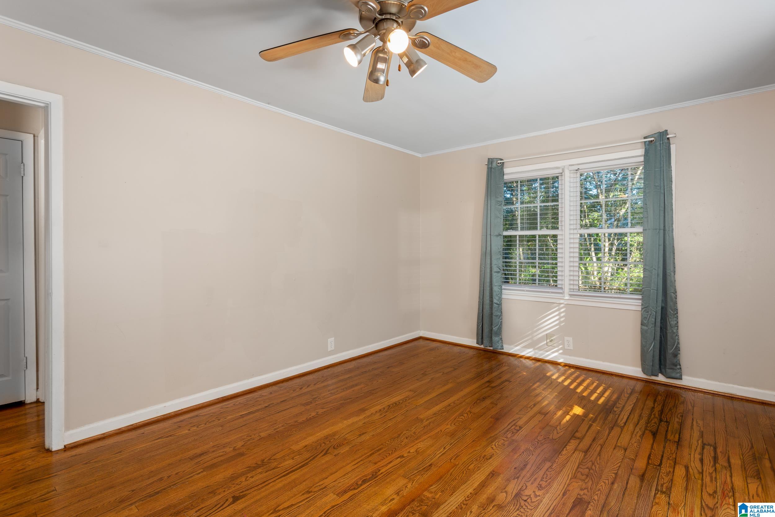 606 Ledford Street Weaver, AL 36277 - Photo 5 of 26