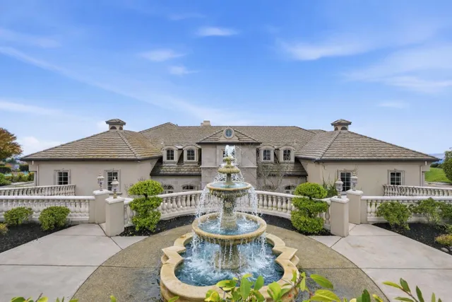$3,795,000 | 4838 Moreau Court, El Dorado Hills, CA 95762