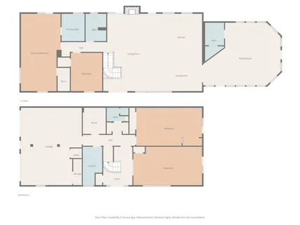 $1,399,000 | 5161 Granny White Pike, Nashville, TN 37220