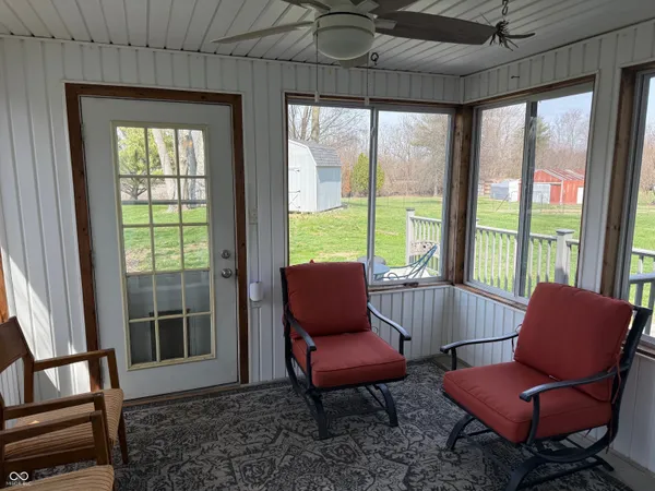 $289,000 | 1569 East Range Line Road, Greencastle, IN 46135