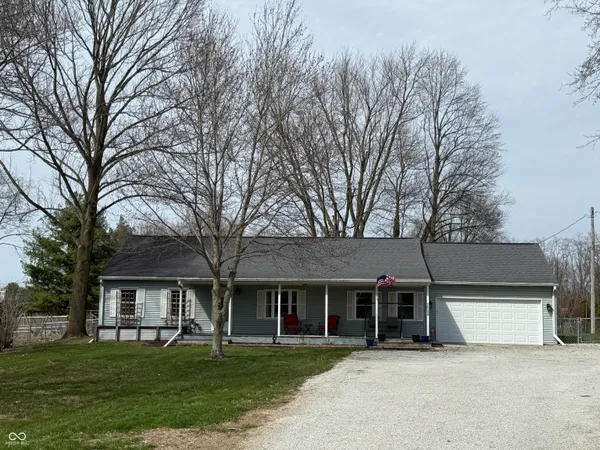 $289,000 | 1569 East Range Line Road, Greencastle, IN 46135