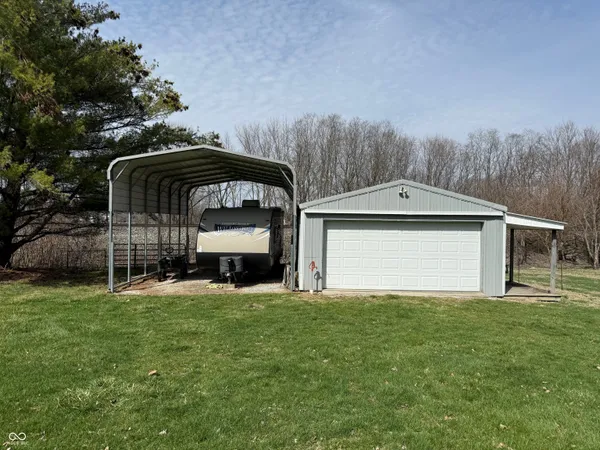 $289,000 | 1569 East Range Line Road, Greencastle, IN 46135
