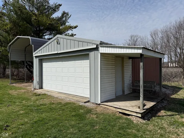 $289,000 | 1569 East Range Line Road, Greencastle, IN 46135