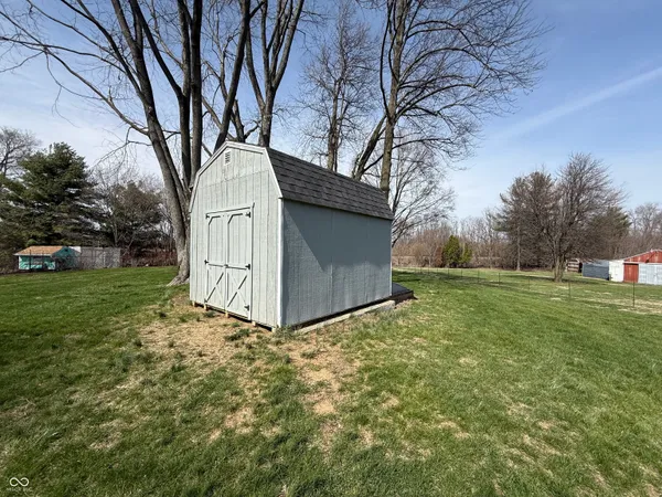 $289,000 | 1569 East Range Line Road, Greencastle, IN 46135