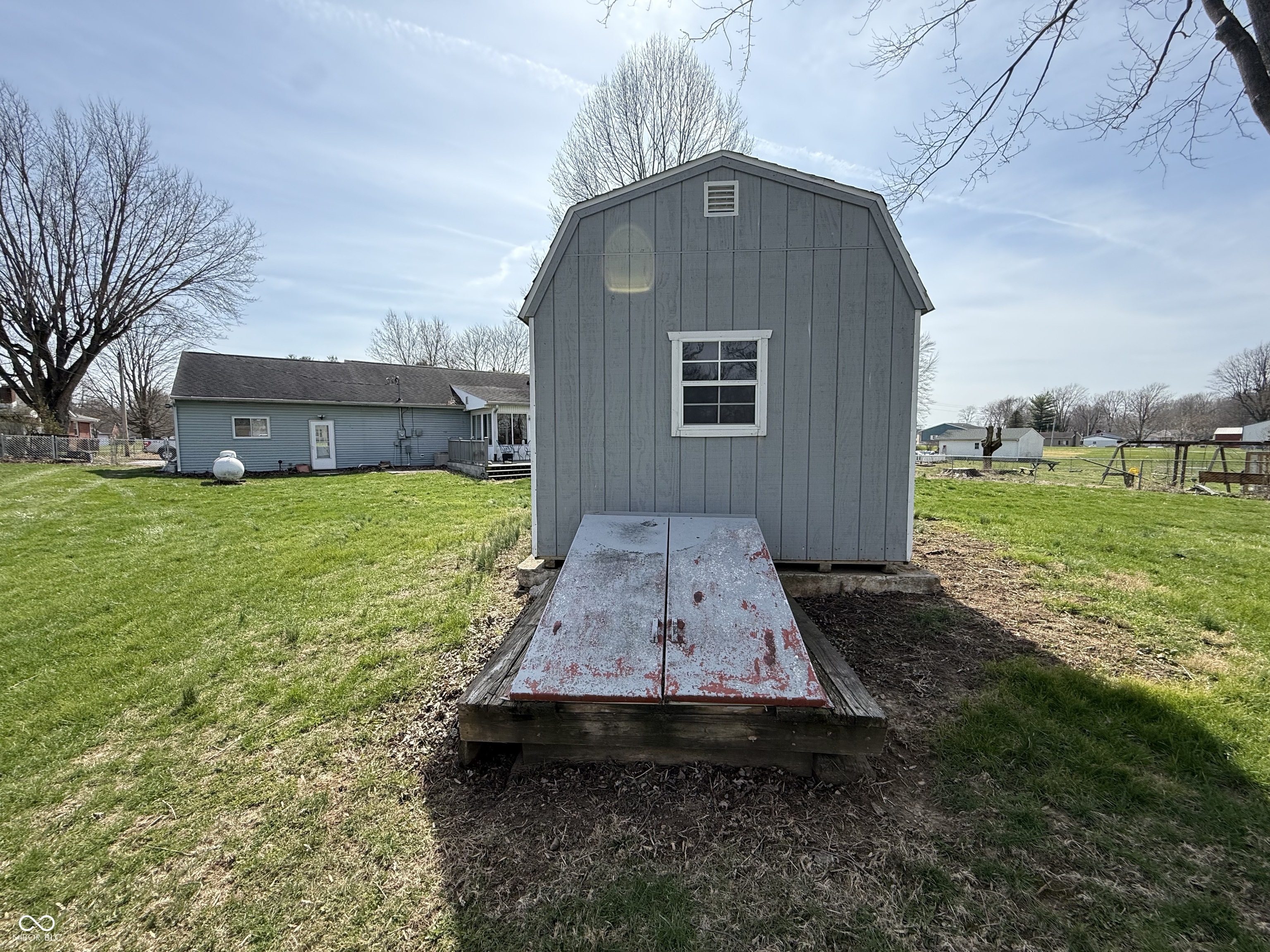 1569 East Range Line Road Greencastle, IN 46135 - Photo 5 of 28