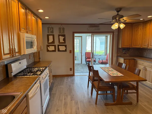 $289,000 | 1569 East Range Line Road, Greencastle, IN 46135