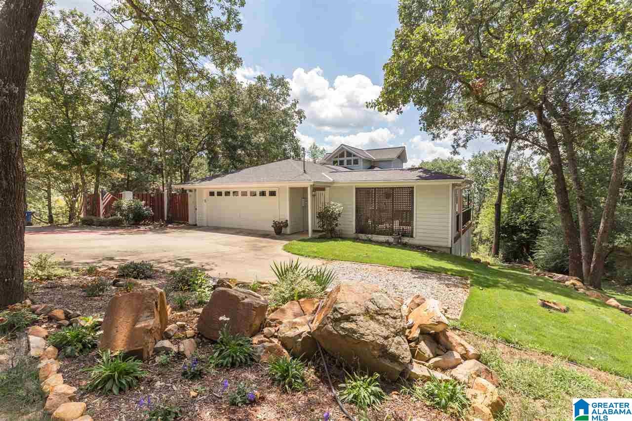 12 Alice Ridge Road Anniston, AL 36207 - Photo 1 of 38