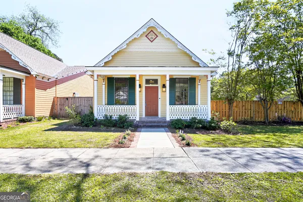 $589,000 | 600 2nd Avenue, Columbus, GA 31901