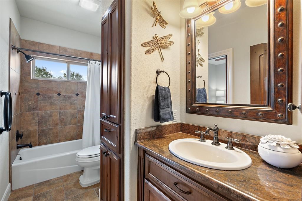 1900 Byrd Ranch Road Johnson City, TX 78636 - Photo 14 of 40