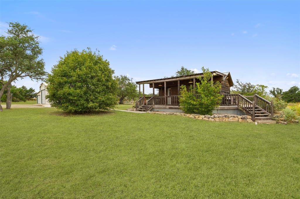 1900 Byrd Ranch Road Johnson City, TX 78636 - Photo 28 of 40