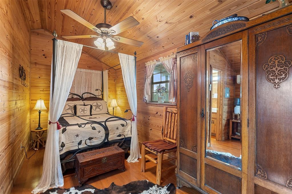 1900 Byrd Ranch Road Johnson City, TX 78636 - Photo 31 of 40