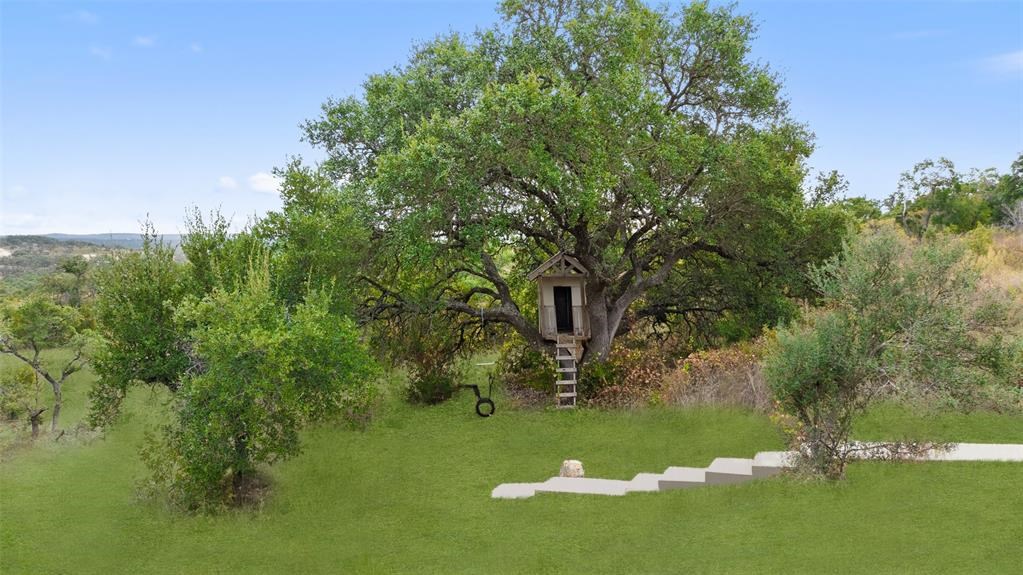 1900 Byrd Ranch Road Johnson City, TX 78636 - Photo 35 of 40