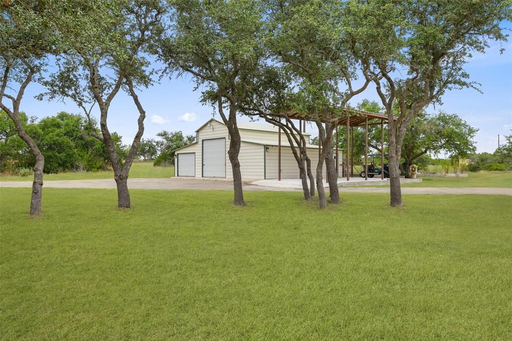 1900 Byrd Ranch Road Johnson City, TX 78636 - Photo 36 of 40