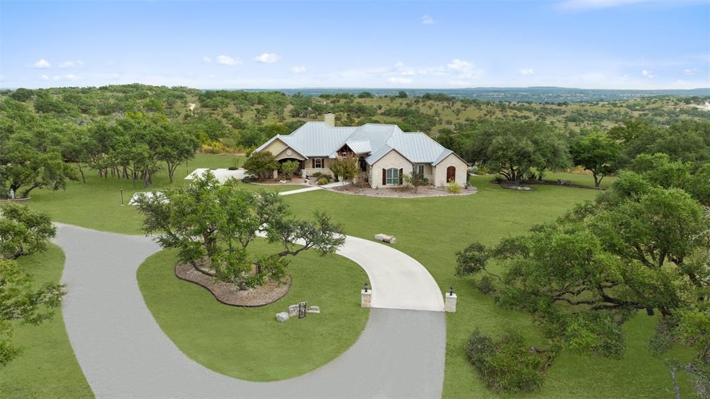 1900 Byrd Ranch Road Johnson City, TX 78636 - Photo 39 of 40