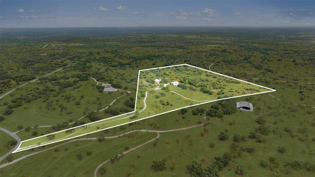 1900 Byrd Ranch Road Johnson City, TX 78636 - Photo 40 of 40